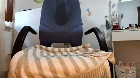 Gregor online show from August 11, 5:15 pm