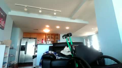 crippledmicrocock online show from June 14, 7:00 pm