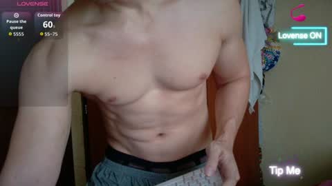 cris2428 online show from August 3, 6:59 pm