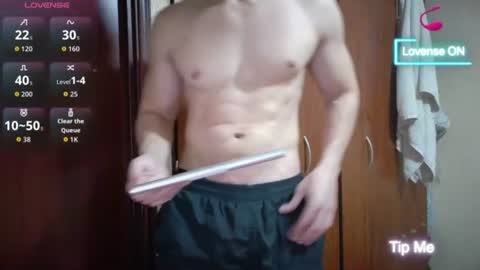 cris2428 online show from September 10, 4:14 am