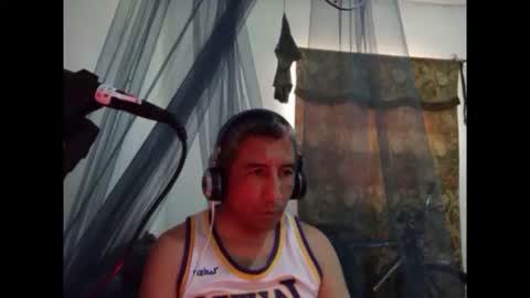 Celvaryen online show from April 26, 7:32 pm