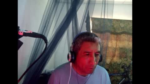 Celvaryen online show from April 27, 9:04 pm