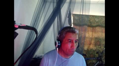 Celvaryen online show from April 27, 9:18 pm