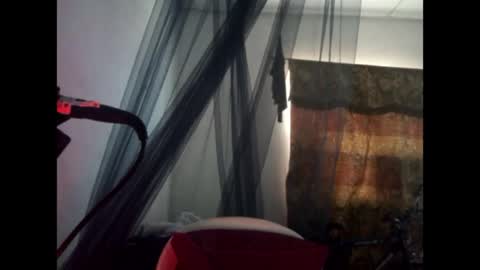 Celvaryen online show from April 27, 9:36 pm