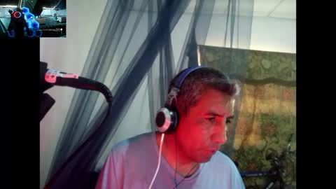 Celvaryen online show from April 27, 10:42 pm