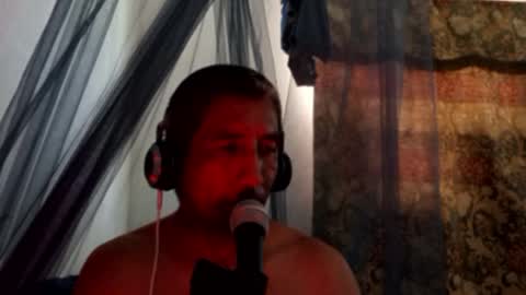 Celvaryen online show from May 2, 6:56 pm