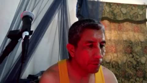 Celvaryen online show from May 2, 8:02 pm