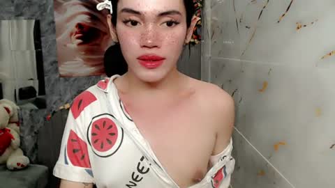 Cris online show from July 2, 1:12 pm