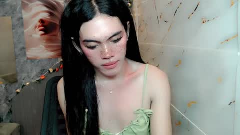 Cris online show from July 12, 2:01 pm