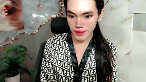 Cris online show from August 1, 3:51 pm