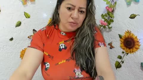 cris online show from July 28, 4:57 pm