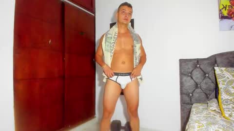 cris_stone7 online show from March 29, 4:26 pm