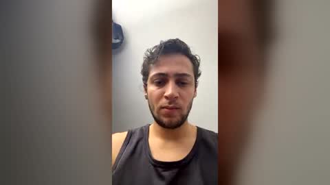 criscamiloo online show from July 4, 12:40 pm