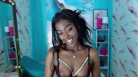 criselandreares online show from August 9, 6:53 pm