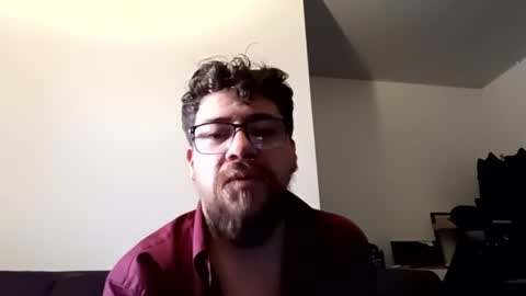 crisisgood online show from August 14, 11:19 pm