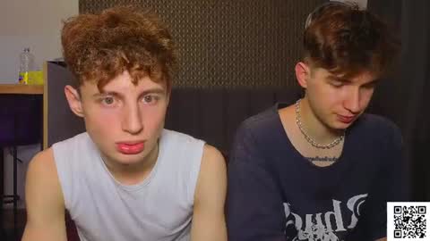 Crispin and Mark online show from August 9, 7:53 am