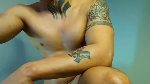 Cristopher online show from August 5, 5:27 am