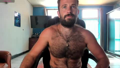 Criss online show from July 21, 7:55 am