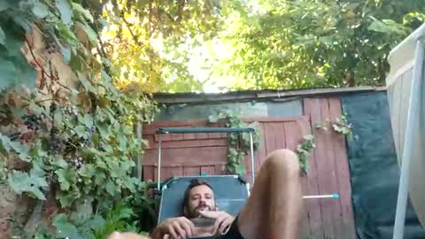 Criss online show from August 4, 4:42 am
