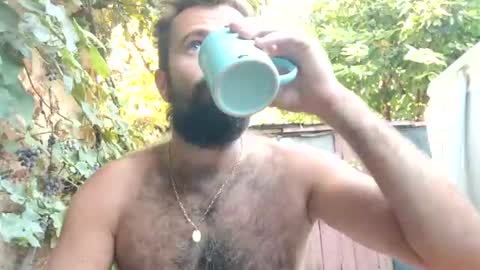 Criss online show from August 5, 5:27 am