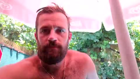 Criss online show from August 7, 10:48 am