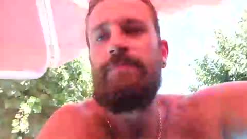 Criss online show from August 10, 1:23 pm