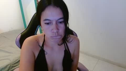 cristal1609 online show from March 25, 6:25 pm