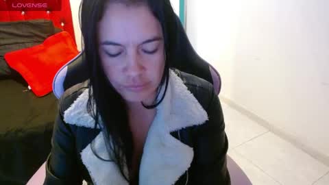 cristal1609 online show from April 13, 5:52 pm