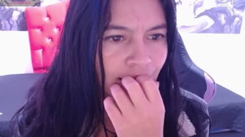 cristal1609 online show from July 30, 10:16 pm