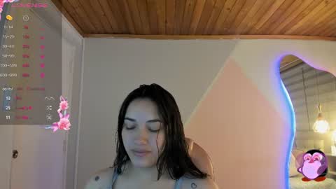 Cristal online show from August 2, 5:36 am