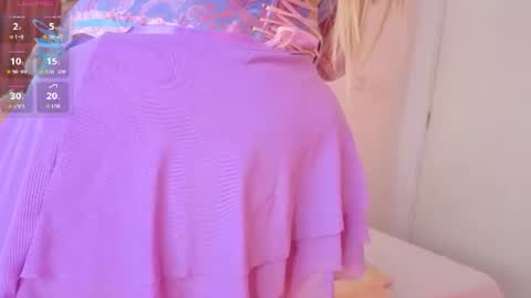 Cristal  online show from August 1, 11:11 pm