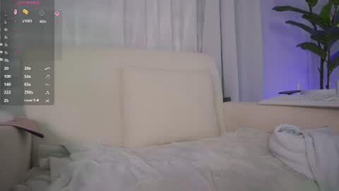 Cristal  online show from August 15, 3:32 am