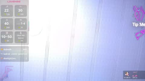 cristal_horny19 online show from August 11, 8:27 am