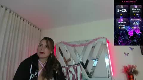 cristal online show from August 9, 12:44 am