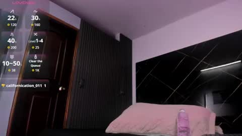 Cristal  online show from August 11, 4:25 am