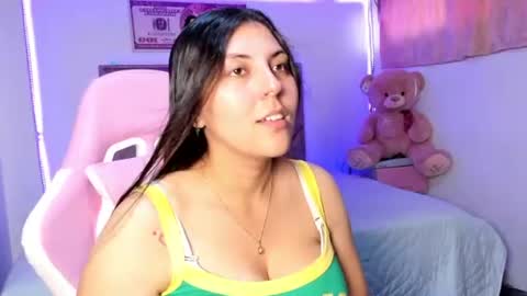 cristal_smith20 online show from July 25, 8:35 pm
