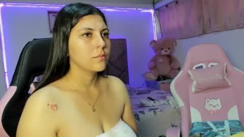 cristal_smith20 online show from August 7, 11:43 am