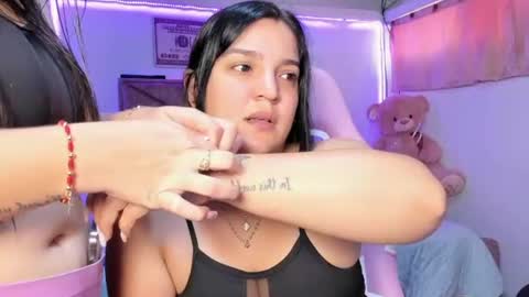 cristal_smith20 online show from August 8, 7:47 pm