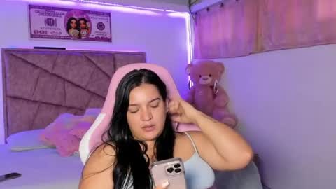cristal_smith20 online show from August 14, 12:09 pm