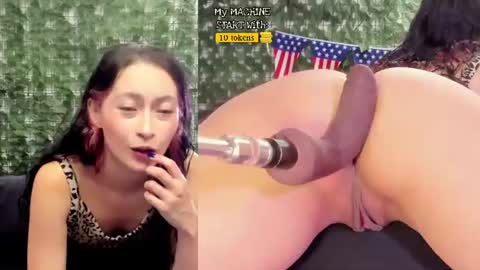 SARA online show from August 15, 1:04 pm