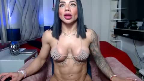 Natalie                      online show from August 14, 4:16 am