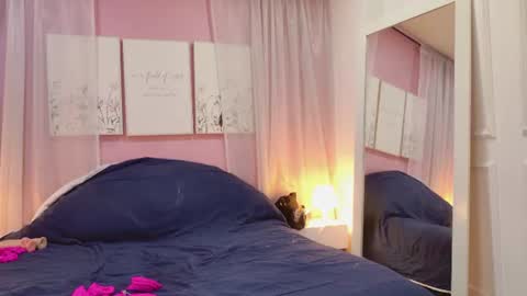 cristalbm_ online show from August 13, 2:36 am