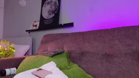 Nicole online show from July 30, 1:35 am