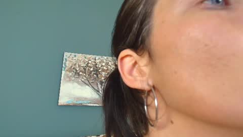 cristaleyess online show from August 10, 6:31 pm