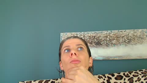 cristaleyess online show from August 11, 5:26 pm