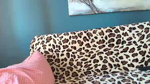cristaleyess online show from August 13, 12:08 pm