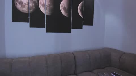 cristalfoxy_ online show from August 12, 2:58 am