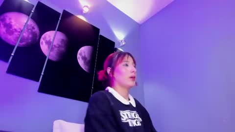 cristalfoxy_ online show from August 13, 12:24 am