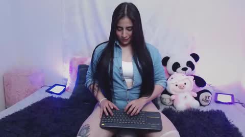 Cristal  online show from March 14, 5:36 am