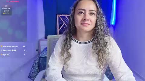 Cristalsexy25 online show from August 12, 4:48 am
